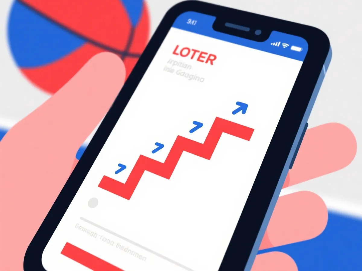 手机观赛设置步骤示意图